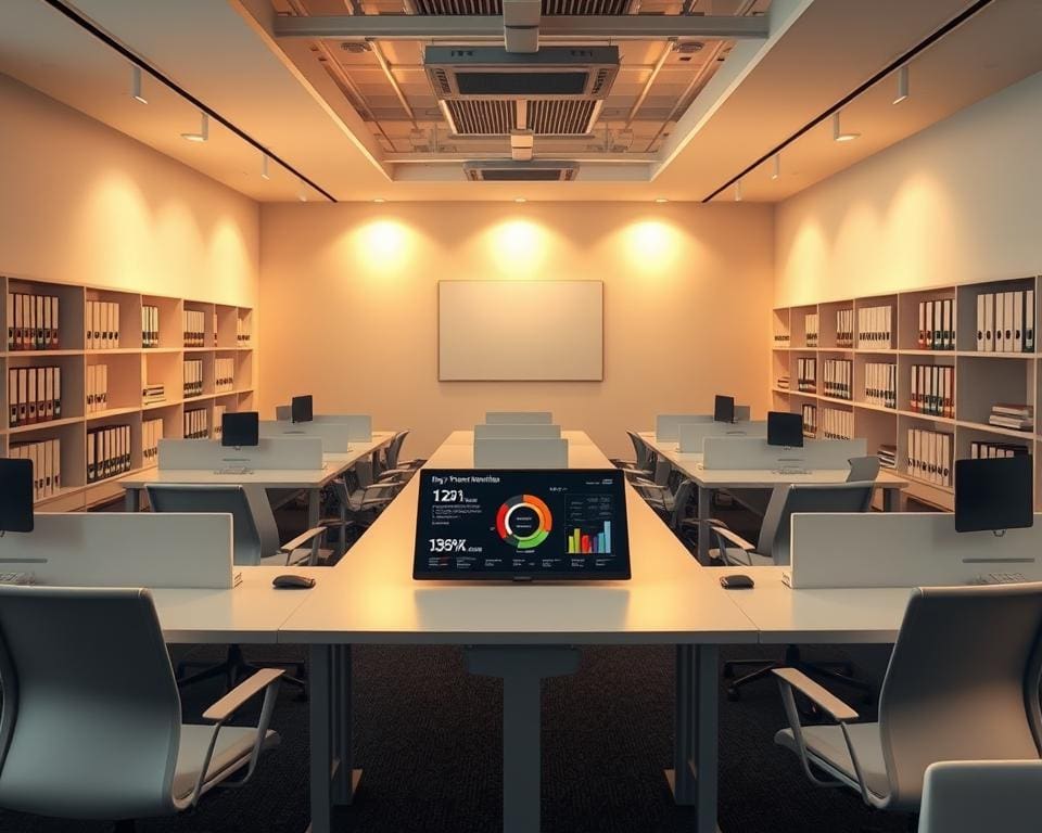 Hoe breng je structuur aan in je bedrijfsvoering?