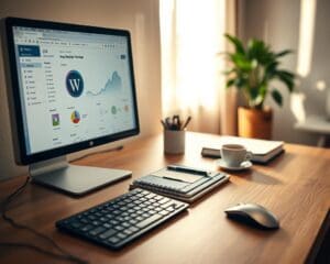 Hoe combineer je WordPress onderhoud met optimalisatie?