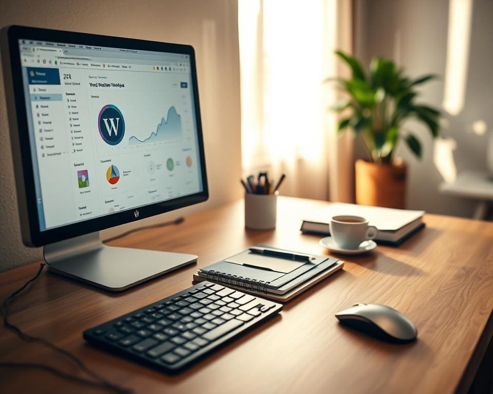 Hoe combineer je WordPress onderhoud met optimalisatie?