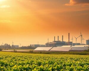 Hoe combineer je winst en duurzaamheid?