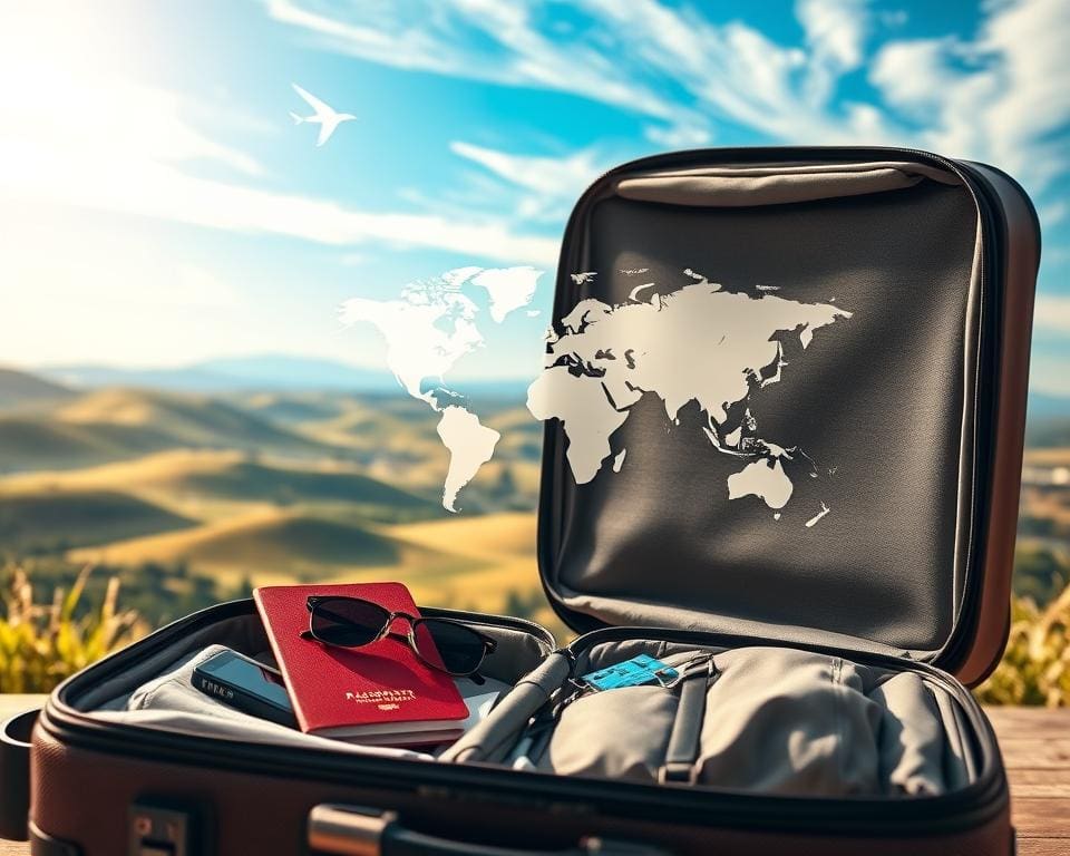 Hoe kies je de juiste reisverzekering?