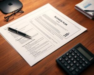 Hoe maak je een sterk businessplan?