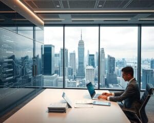 Hoe maak je zakelijke processen efficiënter?