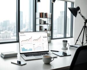 Hoe meet je de prestaties van je website effectief?