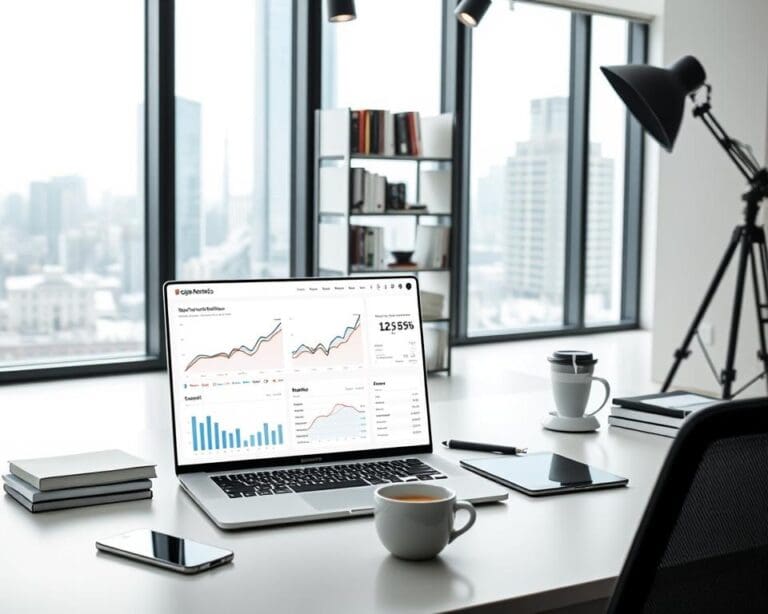 Hoe meet je de prestaties van je website effectief?