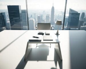 Hoe ontwikkel je een onderscheidende strategie?