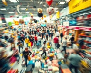 Hoe pas je je aan aan een snel veranderende markt?