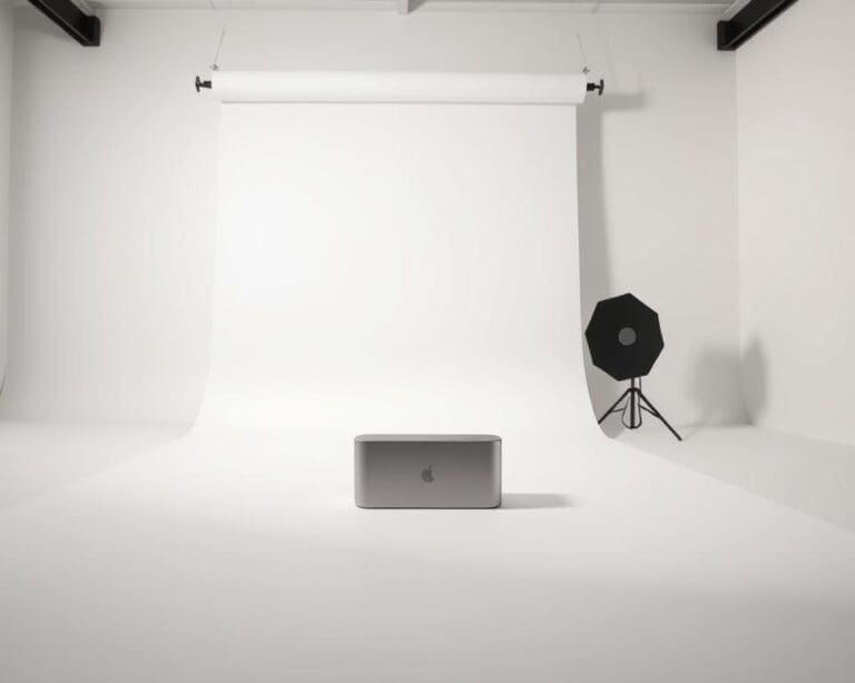 Hoe presenteer je een product professioneel?