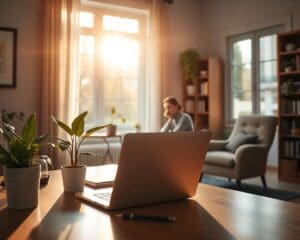 Hoe verandert AI de balans tussen werk en leven?