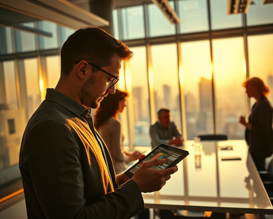 Hoe verandert AI de manier waarop we beslissingen nemen?