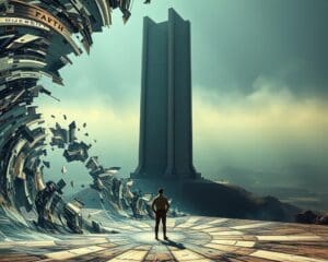 Hoe verandert AI onze perceptie van waarheid?