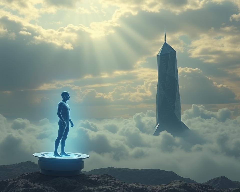 Hoe verandert AI onze relatie met privacy?