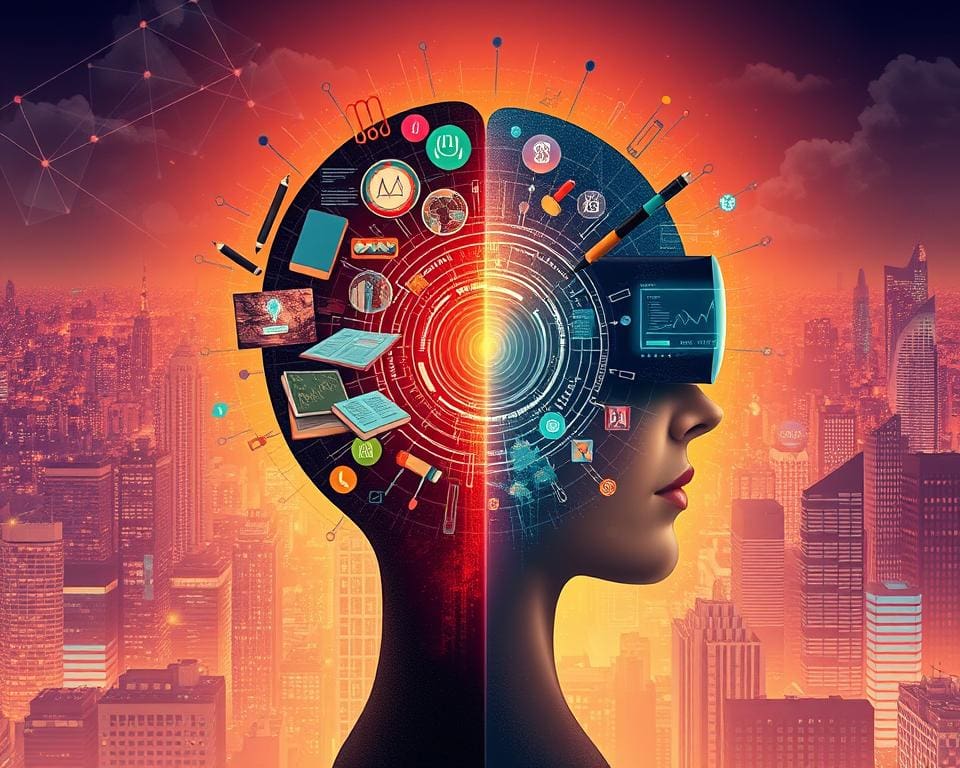 Hoe verandert IT de manier waarop we leren denken?