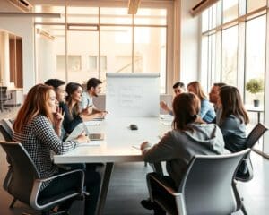 Hoe verbeter je de communicatie binnen je team?