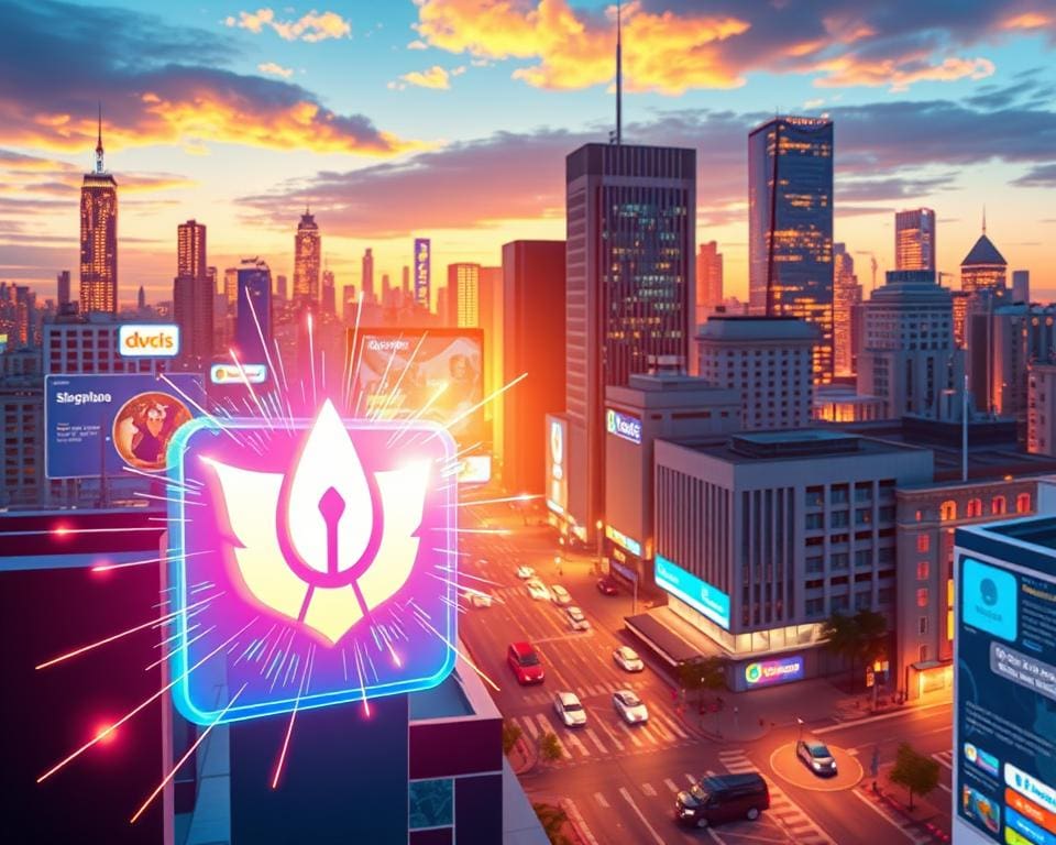 Hoe vergroot je de zichtbaarheid van je merk?