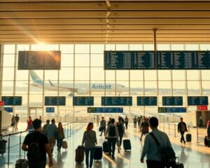 Hoe vind je betaalbare vliegtickets naar Azië?