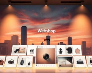 Hoe zet je een succesvolle webshop op in 2025?