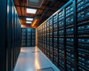 Hoeveel data wordt te veel data?