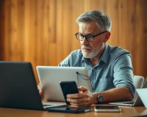 Hoeveel invloed heeft IT op persoonlijke identiteit?