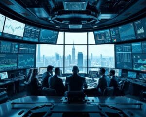 Hoeveel invloed heeft IT op politieke macht?