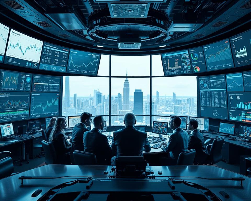 Hoeveel invloed heeft IT op politieke macht?