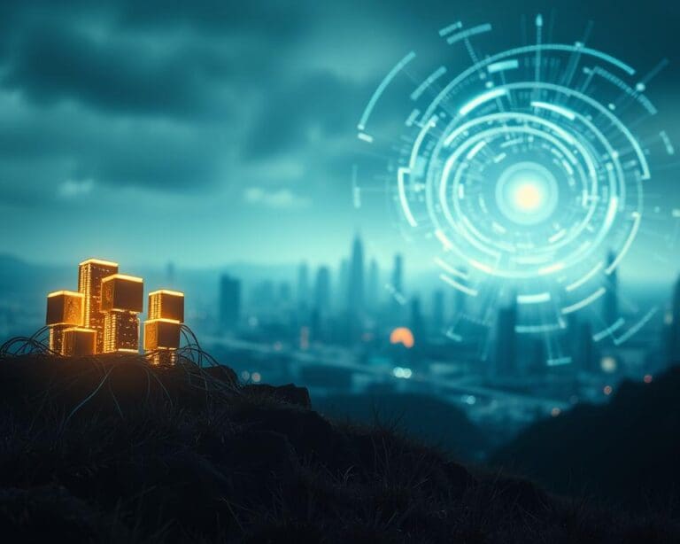 Hoeveel invloed heeft quantumtechnologie op privacy?