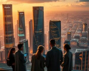 Hoeveel macht hebben datawetenschappers in de toekomst?