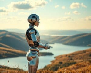 Kan AI bijdragen aan verzoening en vrede?