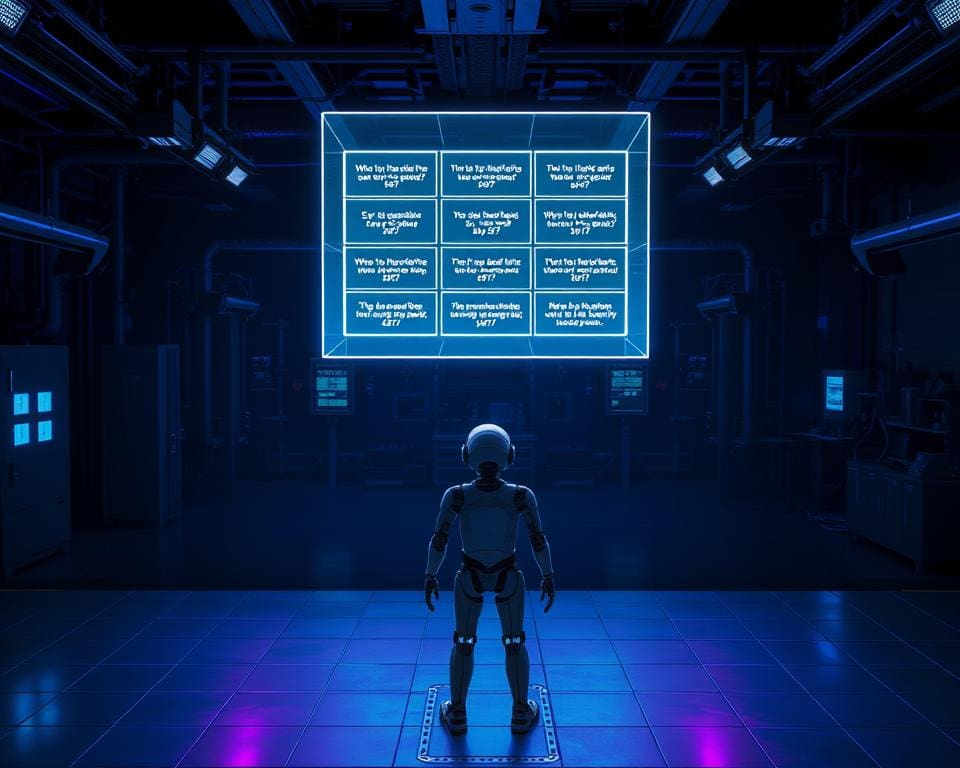 Kan AI leren omgaan met ethische dilemma’s?