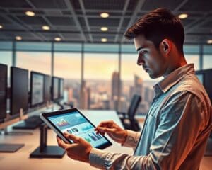 Kan IT bijdragen aan bewuster consumentengedrag?