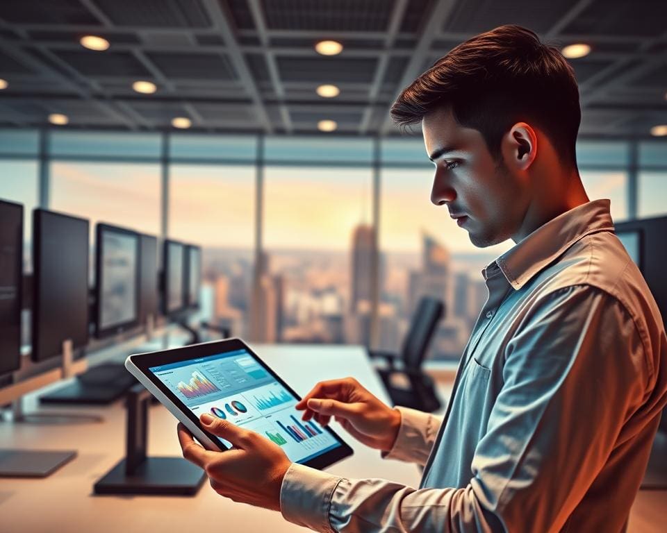 Kan IT bijdragen aan bewuster consumentengedrag?