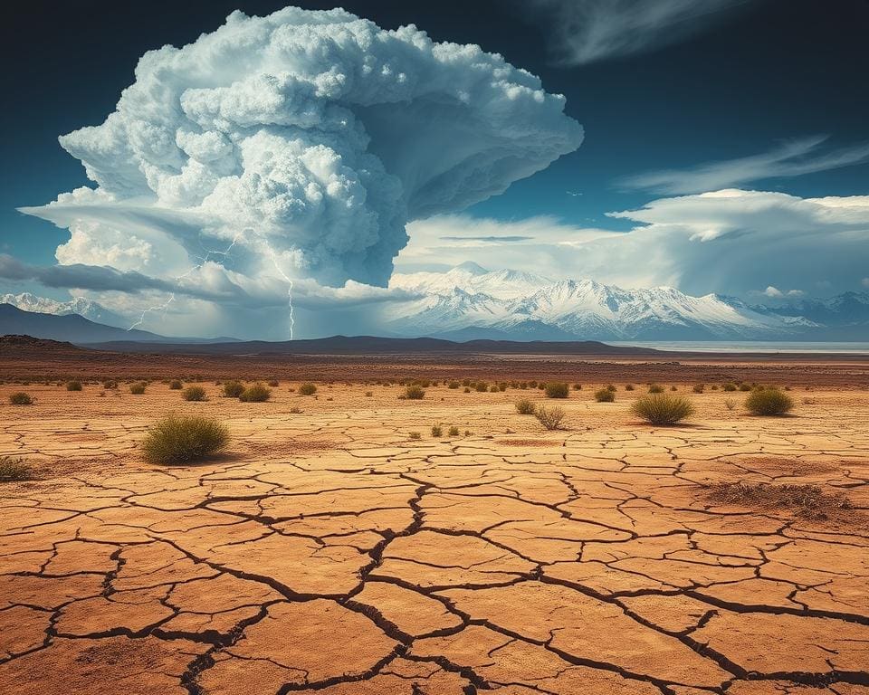 Kan IT bijdragen aan de strijd tegen klimaatverandering?