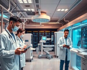 Kan IT bijdragen aan een eerlijker gezondheidszorgsysteem?