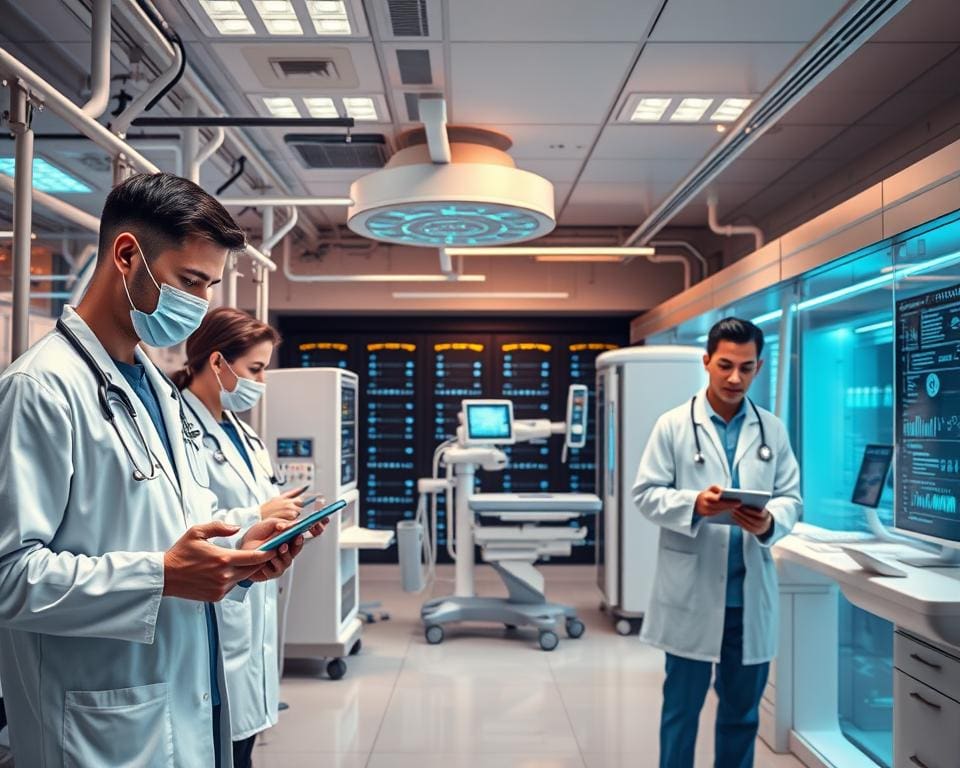 Kan IT bijdragen aan een eerlijker gezondheidszorgsysteem?