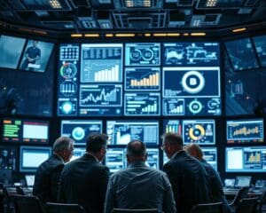 Kan IT bijdragen aan eerlijke politieke besluitvorming?