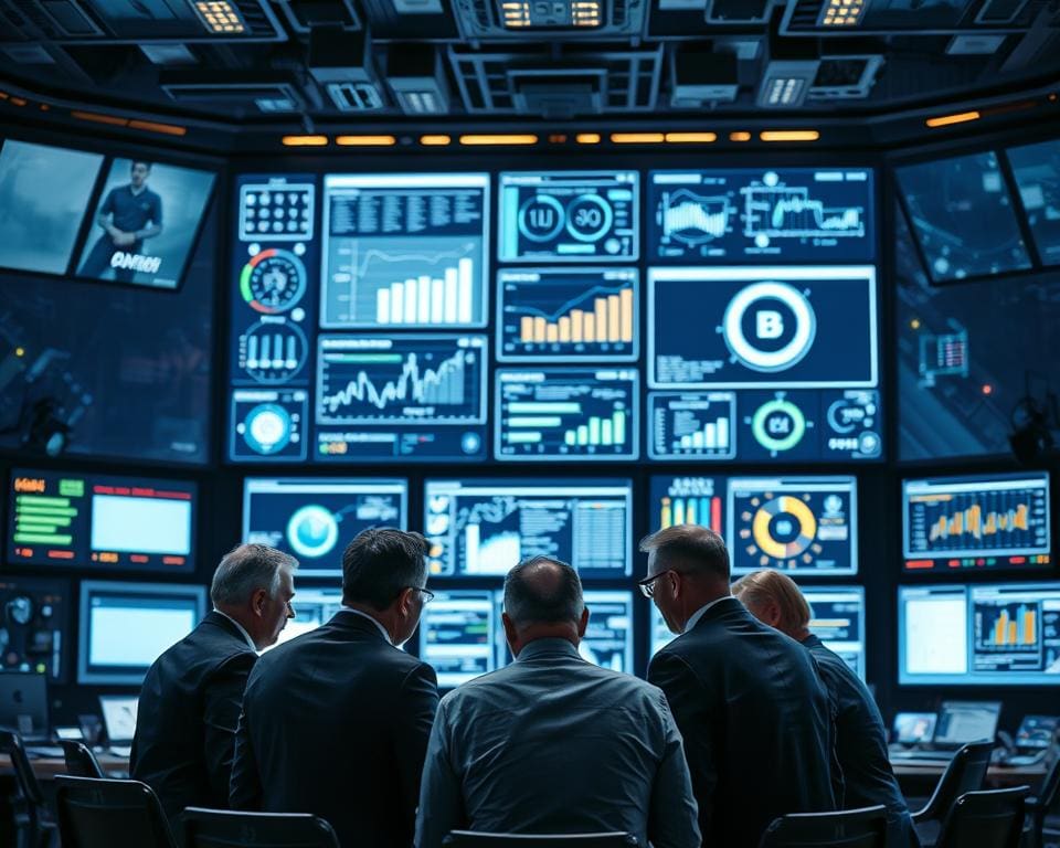 Kan IT bijdragen aan eerlijke politieke besluitvorming?