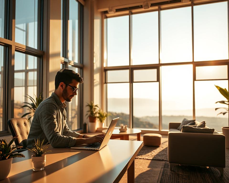 Kan IT bijdragen aan geestelijke stabiliteit?