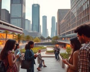 Kan IT bijdragen aan sociale gelijkheid?