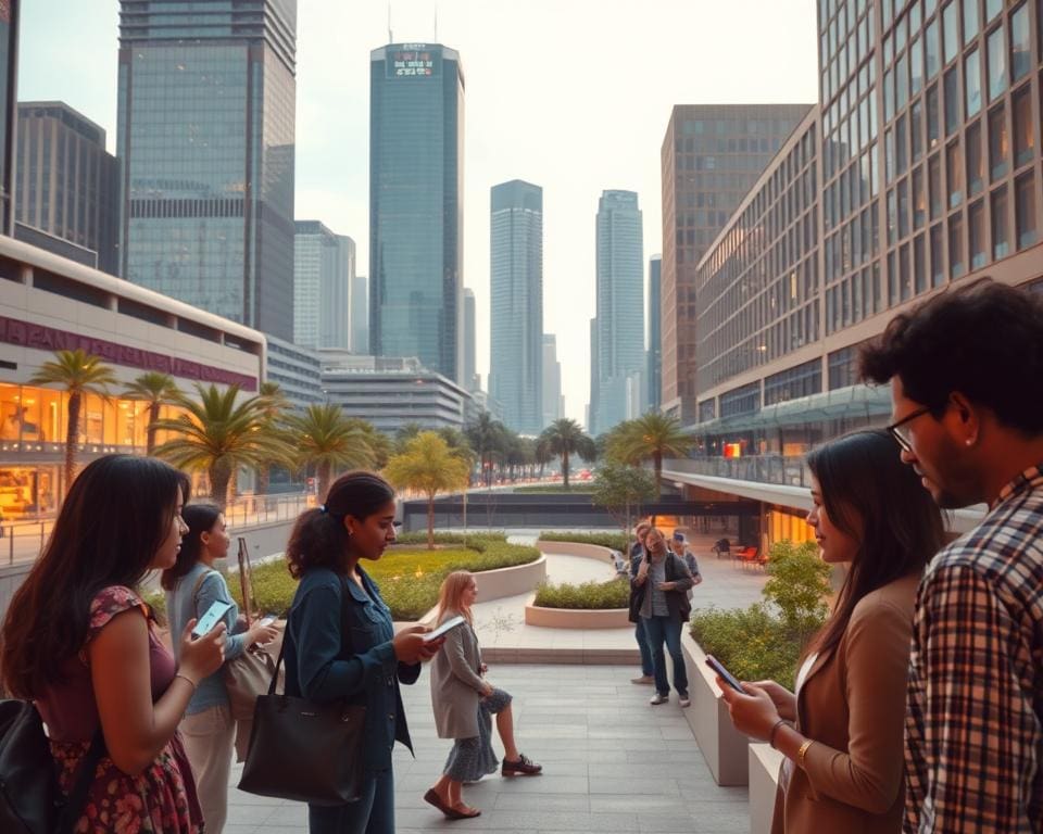 Kan IT bijdragen aan sociale gelijkheid?