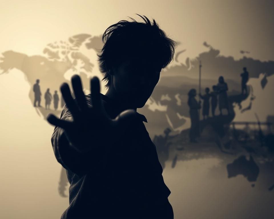 Kan IT helpen om mondiale armoede te bestrijden?