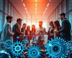 Kan IT mensen helpen beter samen te werken?