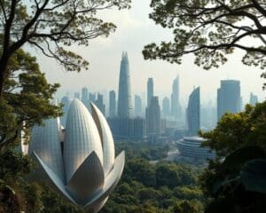 Kan technologie de natuur imiteren zonder schade?