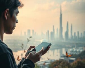 Kan technologie menselijk gedrag beter begrijpen?