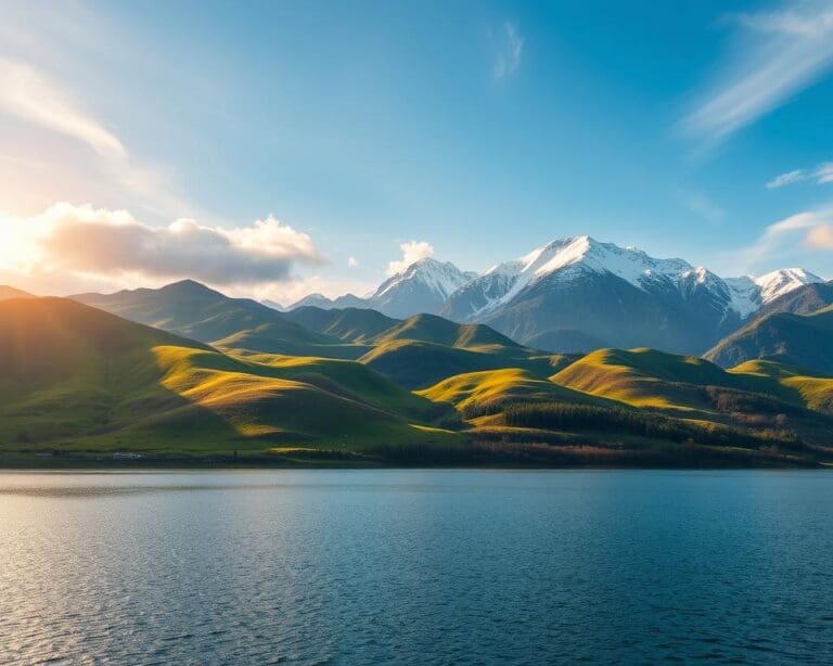Op welke manier breng je balans bij temperatuurwisselingen?