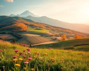 Op welke manier breng je seizoenen in balans?