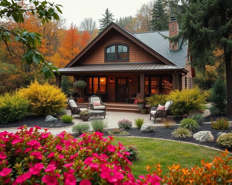 Waarmee maak je je huis seizoensbewust?