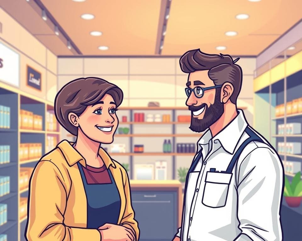 Waarom is aftersales zo belangrijk?