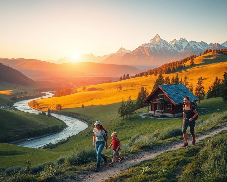 Waarom is duurzaam reizen steeds belangrijker?