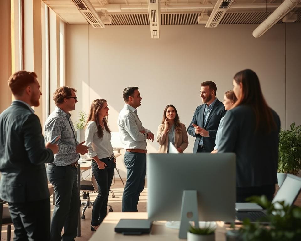 Waarom is interne communicatie zo belangrijk?