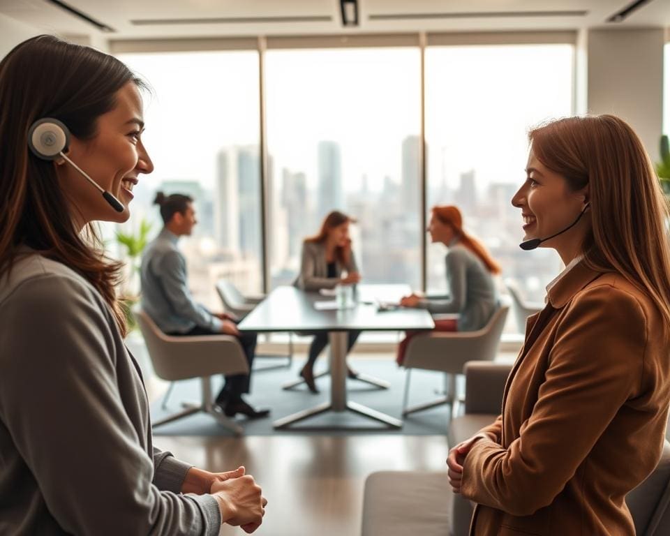 Waarom is klantgericht denken zo belangrijk?